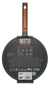 Serpenyő, 26 cm, RESTO SADR 93710 (RESA93710)