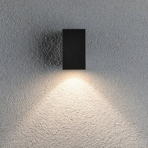 Paulmann Flame kültéri fali 1 izzós 10,3cm antr