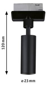 Paulmann URail függeszték adapter univ. 50W fekete