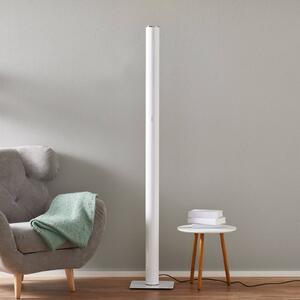 Artemide Ilio - LED álló világítás, App, fehér, 2700K, dimmelhető, Fehér / opál, Nappali / Étkező, Alumínium, Dizájn