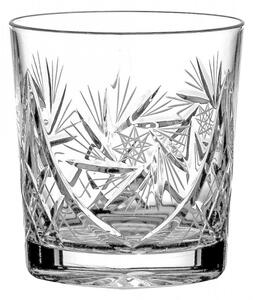 Victoria * Kristály Whiskys pohár 300 ml (Tos17113)
