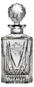 Victoria * Ólomkristály Whiskys üveg 800 ml (16162)