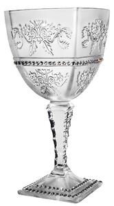 Royal * Kristály Boros pohár 270 ml (Ar18904)