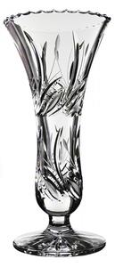 Viola * Ólomkristály Váza talppal 25,5 cm (11296)