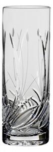 Viola * Ólomkristály Vizes pohár 360 ml (Cső11223)