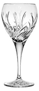 Viola * Ólomkristály Fehérboros pohár 270 ml (F16204)