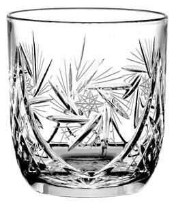 Victoria * Kristály Whiskys pohár 280 ml (Orb17124)