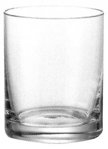 Gas * Kristály Whiskys pohár 320 ml (39835)