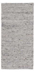 Rongyszőnyeg Rustic 70x140 vastag szövött szőnyeg