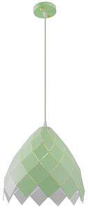 Mennyezeti lámpa metal green APP339-1CP