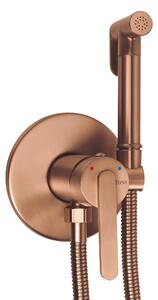 Bidé csap Rea Ontario Brush Copper