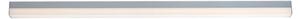 Band2 Pultmegvilágító lámpa led 1950 Lumen, fehér, 114cm - Raba-78052