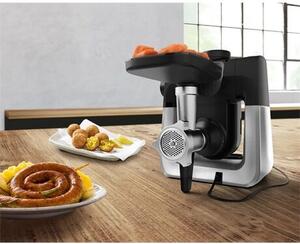 Bosch MUM6 Húsdaráló Feltét