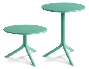 Nardi Spritz vagy Spritz mini fűzfazöld kerti asztal