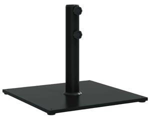 VidaXL négyzet alakú napernyőtalp Ø32/38/48 mm-es rúdhoz 17 kg
