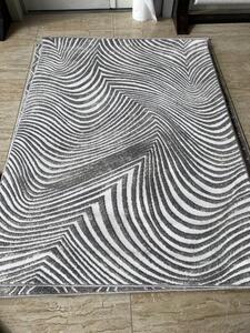 Időtlen szőnyeg elegáns mintával Szélesség: 80 cm | Hossz: 150 cm