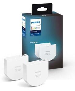 Philips Hue fali kapcsoló modul 2db/csomag