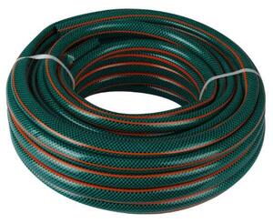 Evotools kerti tömlő, 1/2", megerősített, 50 m