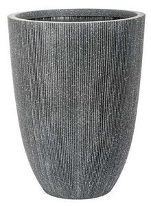 G21 Lava Cone Virágcserép - 44x44x57,5 cm