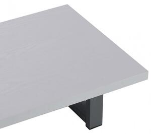 VidaXL fehér fürdőszobai bútor 60 x 40 x 16,3 cm