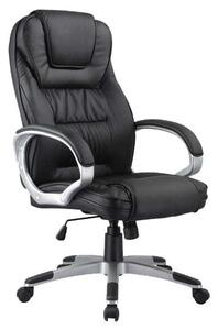 Irodai szék Q-031 fekete