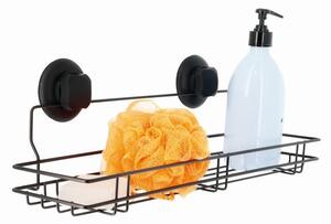 Polctömörítő Bestlock, fekete