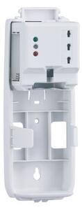 Elektronikus légfrissítő Merida Hygiene Control LED, fehér