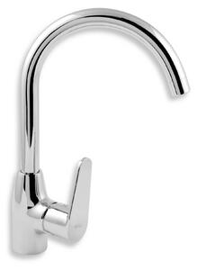 Novaservis Titania Fresh Sink keverő 1, króm, 96713-0