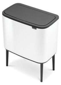 Brabantia Bo Touch Bin Szelektív Szemetés - 3x11 liter