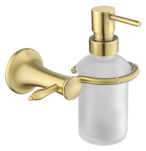 Ferro - Szappan adagoló ANTICA, bronz, AAI34BR