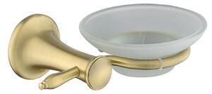 Ferro - Szappantartó ANTICA, bronz, AAI02BR