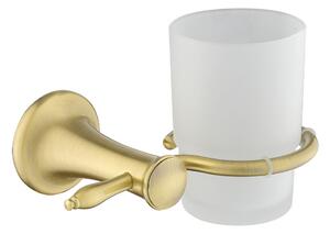 Ferro - Fogkefe tartó ANTICA, bronz, AAI03BR