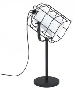 LED lámpa , asztali , E27 foglalat , EGLO , BITTAMS , 43421