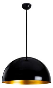 Berceste black 1 mennyezeti lámpa