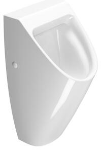 GSI GSI, SAND piszoár, fehér ExtraGlaze, 909711