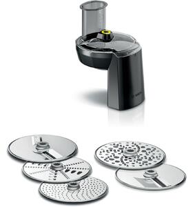 Bosch MUZ S68VL VeggieLove Szeletelő készlet MUM Serie 6 készülékhez (MUZS68VL)