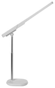 LED asztali lámpa TUCANA Dimmer funkcióval Fehér