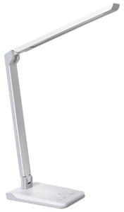 LED asztali lámpa PICTOR Dimmer funkcióval Fehér