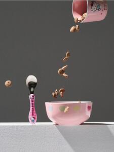 Sinsay - Kerámia tál Hello Kitty - többszínű