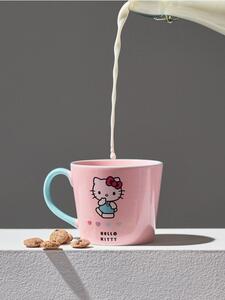 Sinsay - Kerámiapohár Hello Kitty - többszínű
