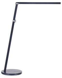 LED asztali lámpa DORADO Dimmer funkcióval Fém Fekete