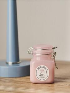 Sinsay - Illatgyertya Cherry blossom - pasztellpink