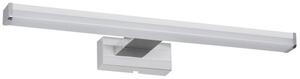 KANLUX Sapho, ASTEN LED fali lámpa 8W, 400x42x110mm, króm, 26680