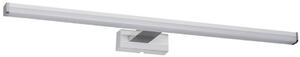 KANLUX Sapho, ASTEN LED fali lámpa 12W, 600x42x110mm, króm, 26681