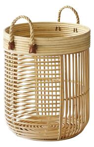 Eglo Eglo 426512 - Dekoratív kosár NARAHA 50x36 cm bambusz EG426512