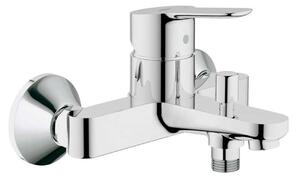 Grohe BauEdge - Kádcsaptelep, króm 23334000