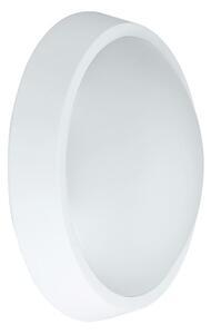 Eurolamp LED Kültéri fali lámpa BULKHEAD LED/30W/230V 4000K IP54 fehér EU0100