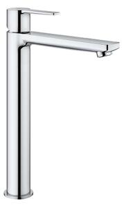 Grohe Lineare - Csaptelep mosdótálhoz, króm 23405001
