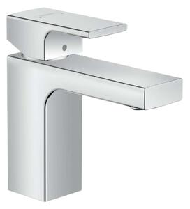 Hansgrohe Vernis Shape - Mosdókagyló-keverő, EcoSmart, króm 71569000