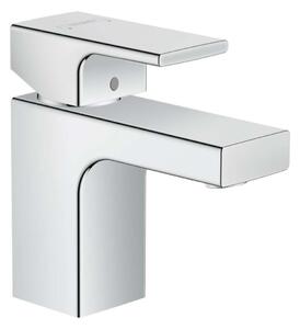 Hansgrohe Vernis Shape - Mosdókagyló-keverő, EcoSmart, króm 71567000